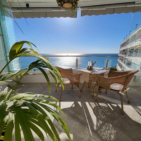 דירות טורמולינוס Apartamento Sun&Mar מראה חיצוני תמונה