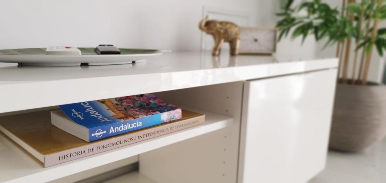 דירות טורמולינוס Apartamento Sun&Mar מראה חיצוני תמונה