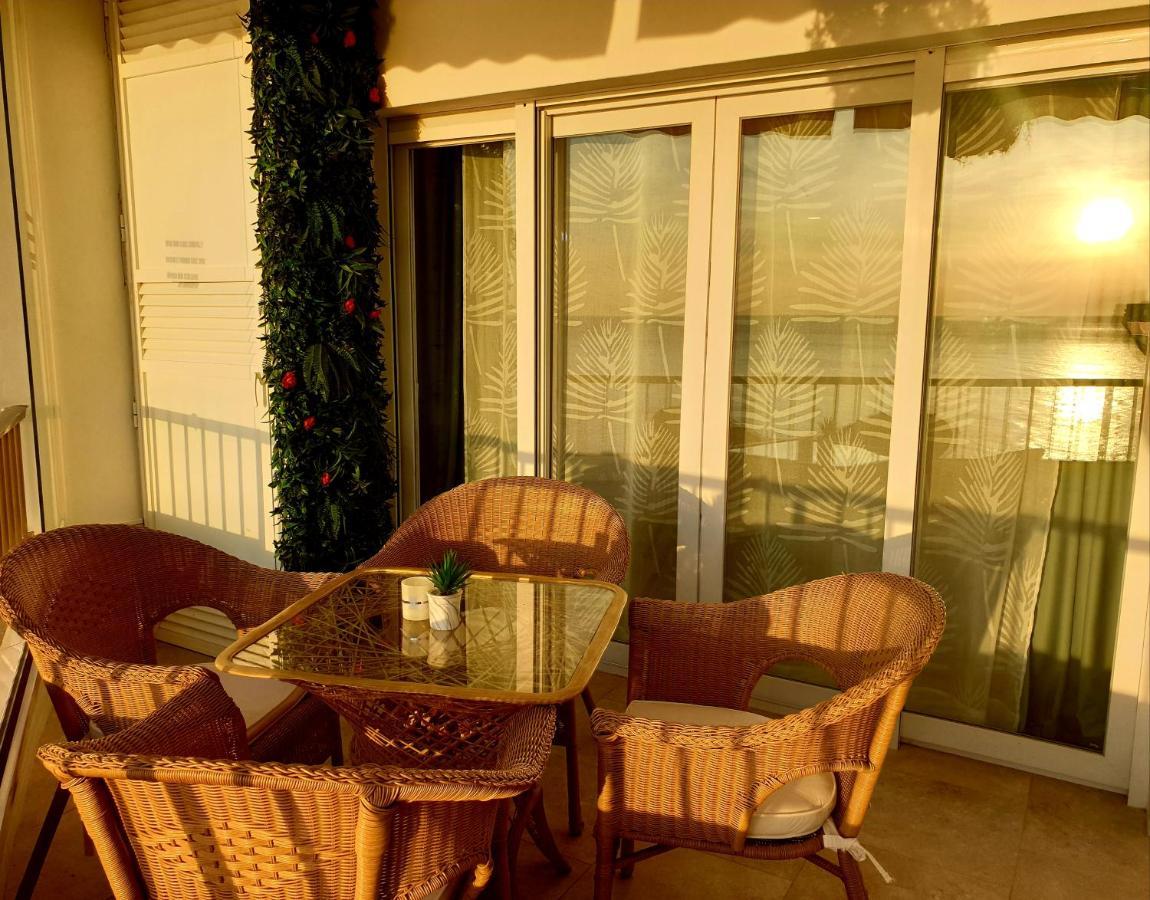 דירות טורמולינוס Apartamento Sun&Mar מראה חיצוני תמונה