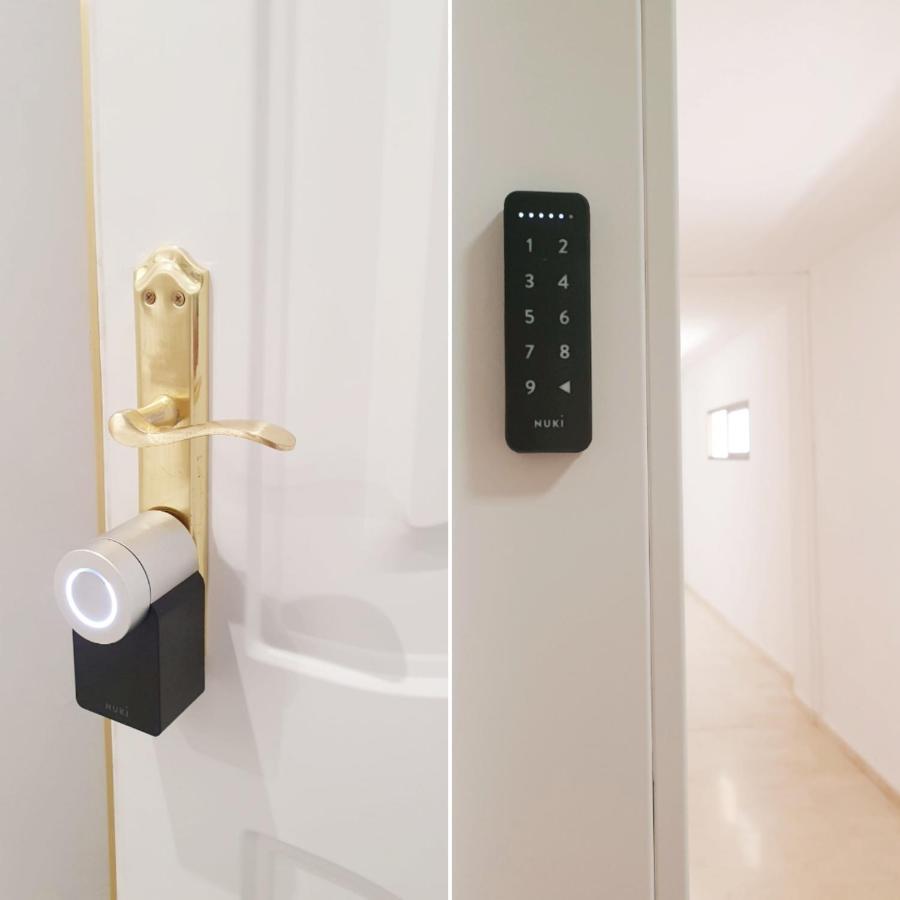 דירות טורמולינוס Apartamento Sun&Mar מראה חיצוני תמונה