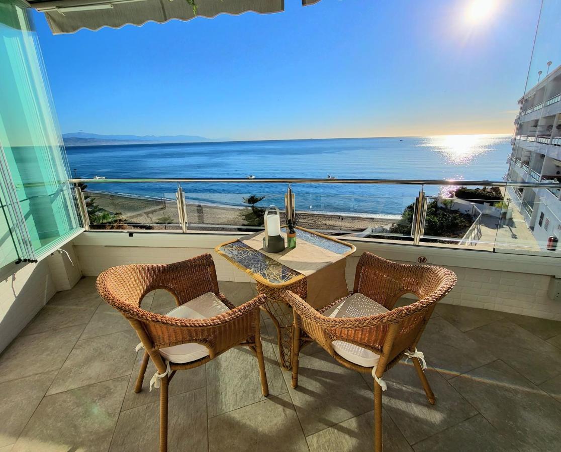 דירות טורמולינוס Apartamento Sun&Mar מראה חיצוני תמונה