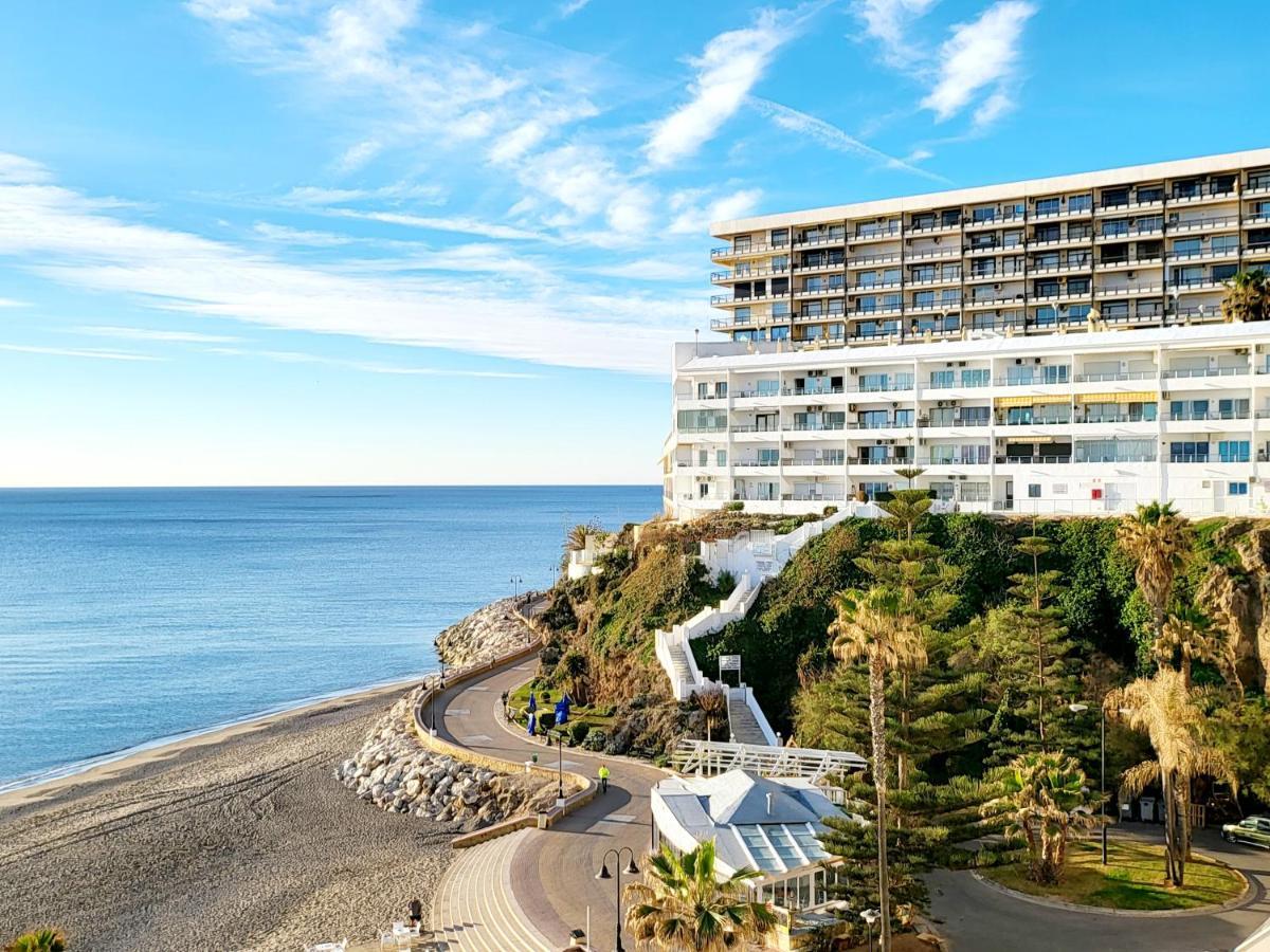 דירות טורמולינוס Apartamento Sun&Mar מראה חיצוני תמונה