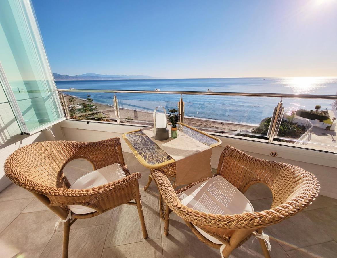 דירות טורמולינוס Apartamento Sun&Mar מראה חיצוני תמונה