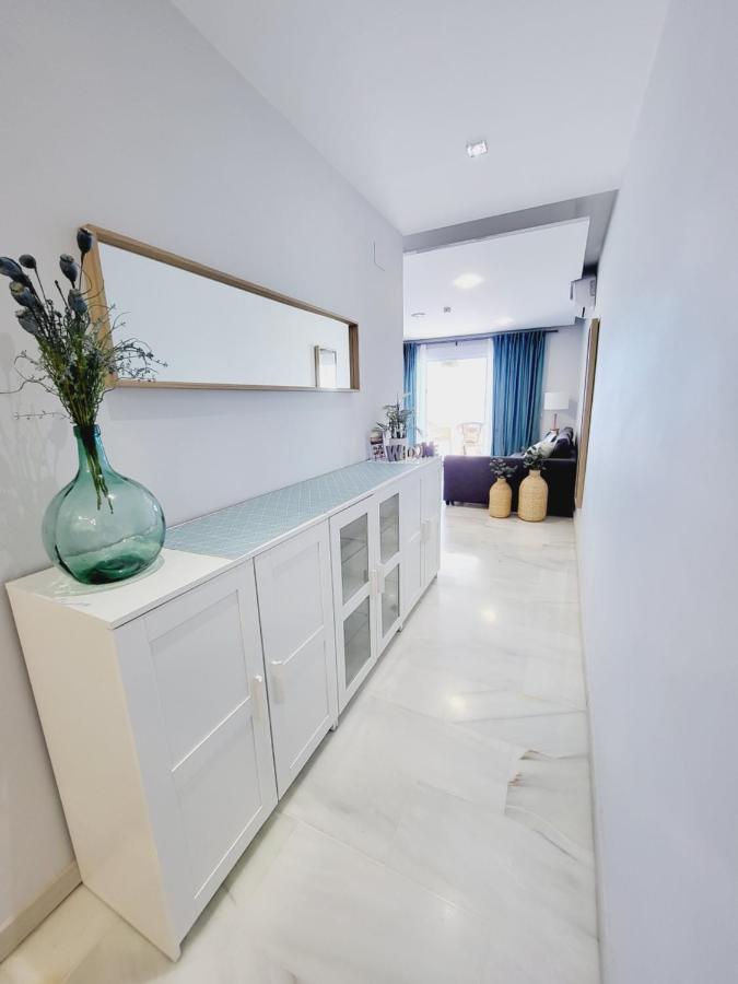דירות טורמולינוס Apartamento Sun&Mar מראה חיצוני תמונה