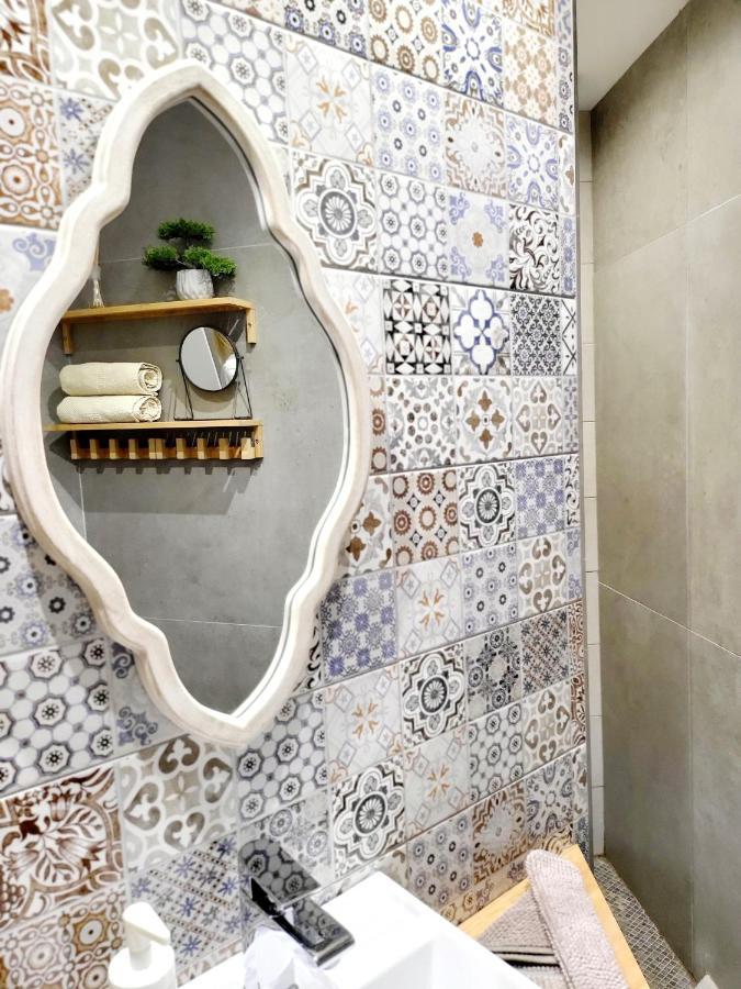דירות טורמולינוס Apartamento Sun&Mar מראה חיצוני תמונה