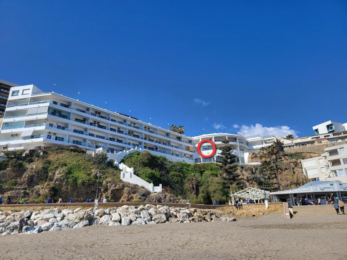 דירות טורמולינוס Apartamento Sun&Mar מראה חיצוני תמונה