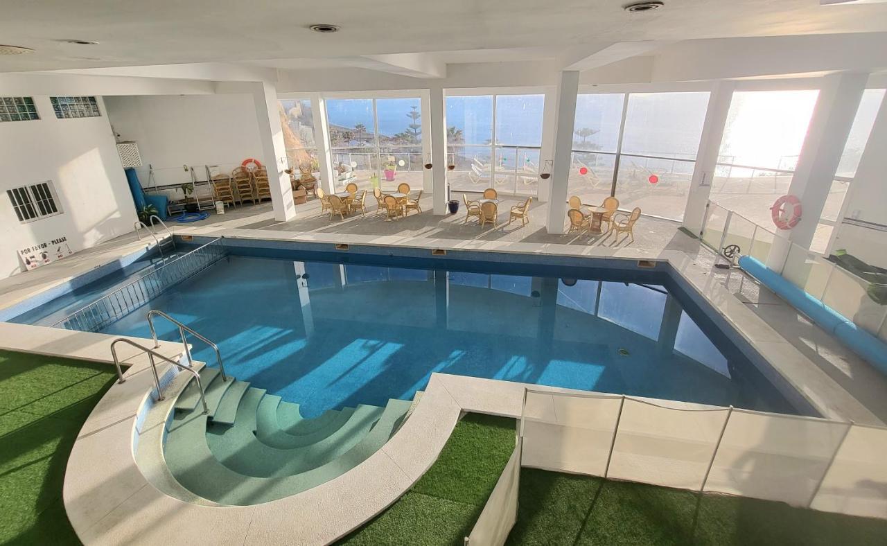 דירות טורמולינוס Apartamento Sun&Mar מראה חיצוני תמונה