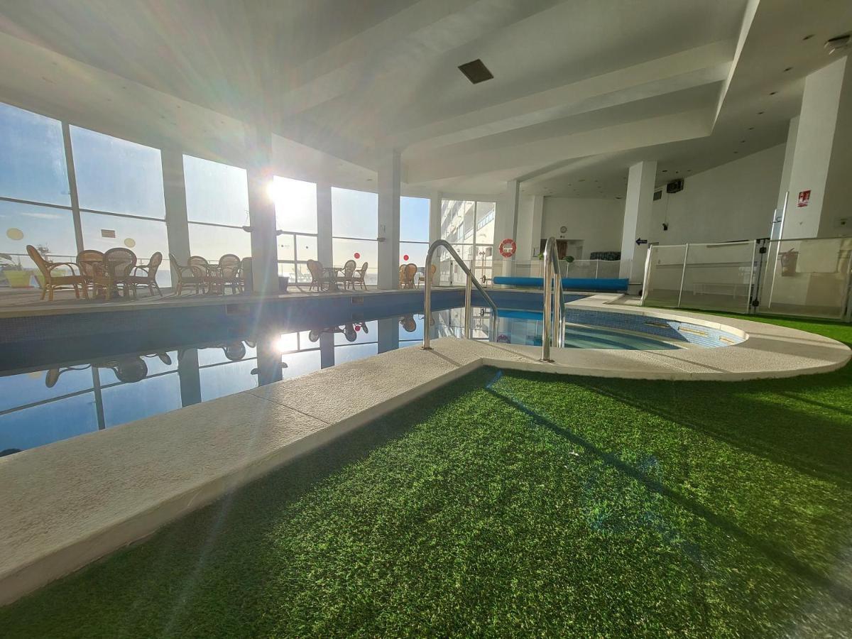 דירות טורמולינוס Apartamento Sun&Mar מראה חיצוני תמונה