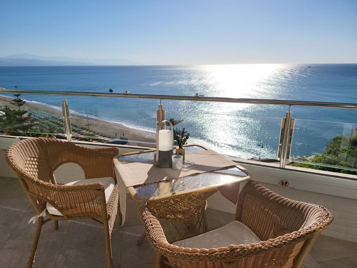 דירות טורמולינוס Apartamento Sun&Mar מראה חיצוני תמונה