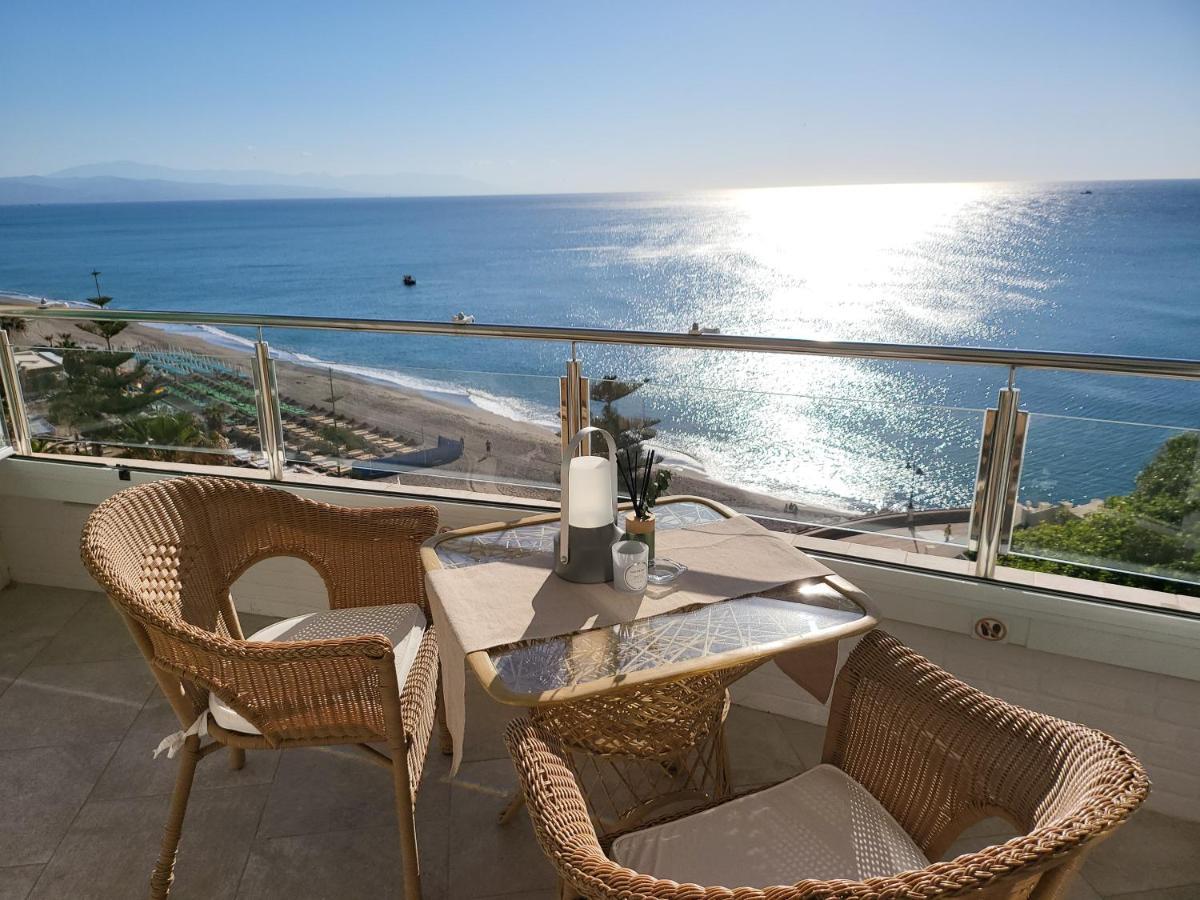 דירות טורמולינוס Apartamento Sun&Mar מראה חיצוני תמונה
