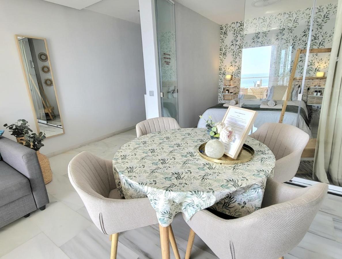 דירות טורמולינוס Apartamento Sun&Mar מראה חיצוני תמונה