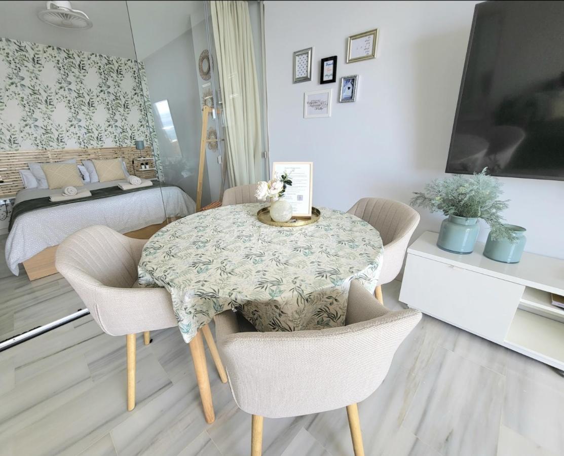 דירות טורמולינוס Apartamento Sun&Mar מראה חיצוני תמונה