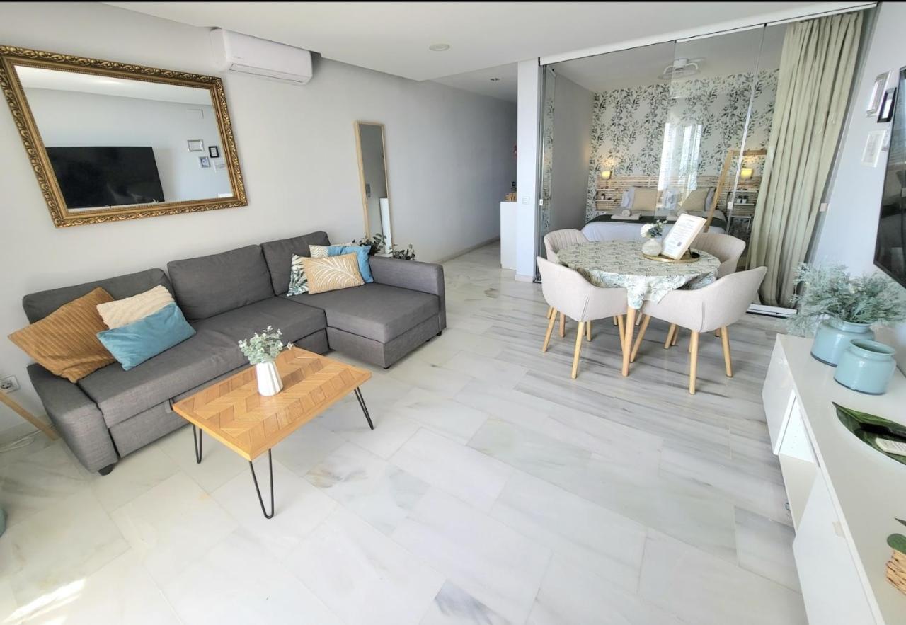 דירות טורמולינוס Apartamento Sun&Mar מראה חיצוני תמונה