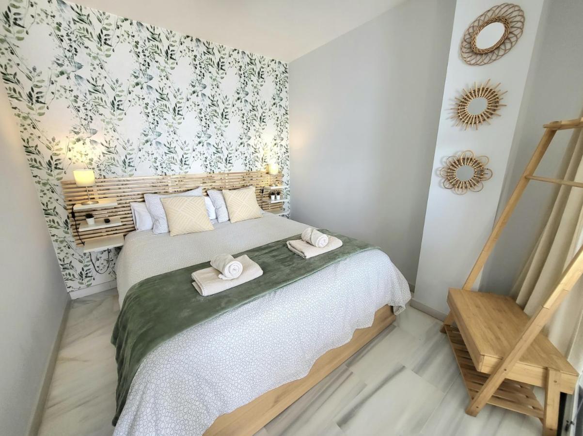 דירות טורמולינוס Apartamento Sun&Mar מראה חיצוני תמונה