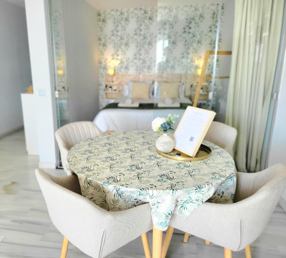 דירות טורמולינוס Apartamento Sun&Mar מראה חיצוני תמונה