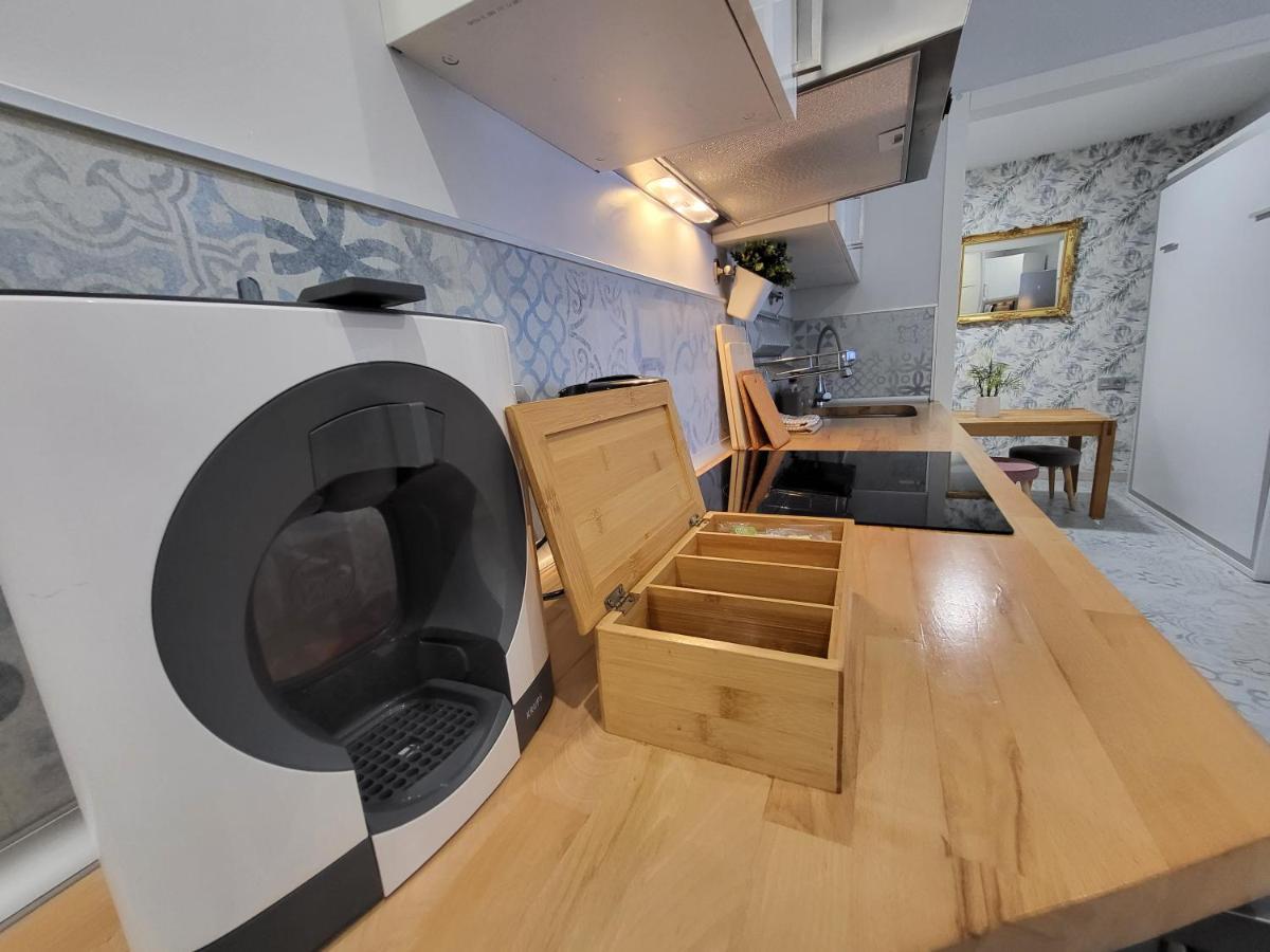 דירות טורמולינוס Apartamento Sun&Mar מראה חיצוני תמונה
