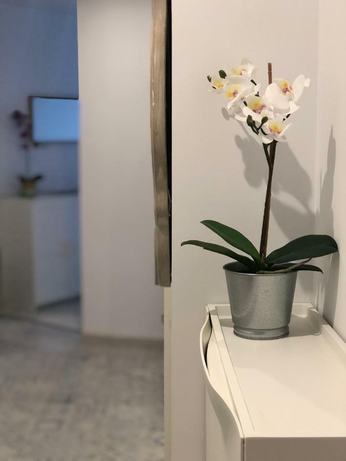 דירות טורמולינוס Apartamento Sun&Mar מראה חיצוני תמונה
