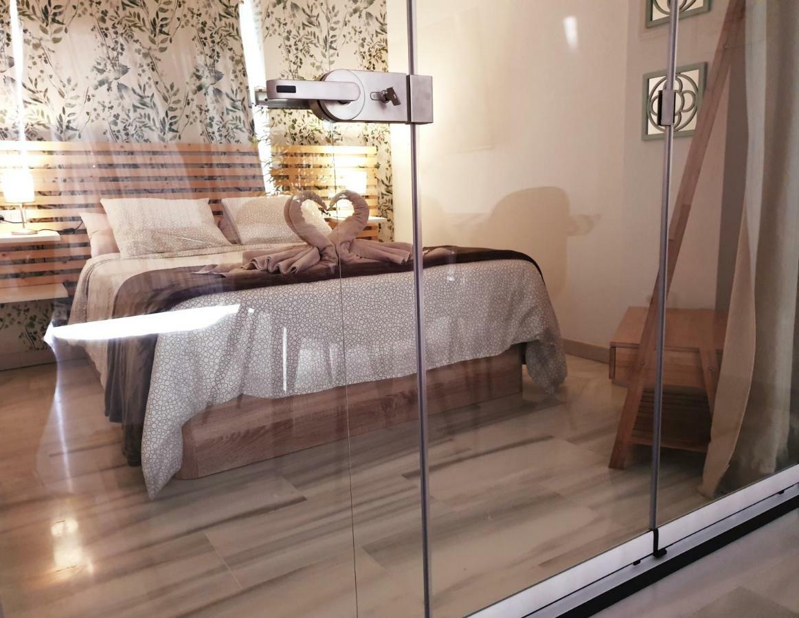דירות טורמולינוס Apartamento Sun&Mar מראה חיצוני תמונה