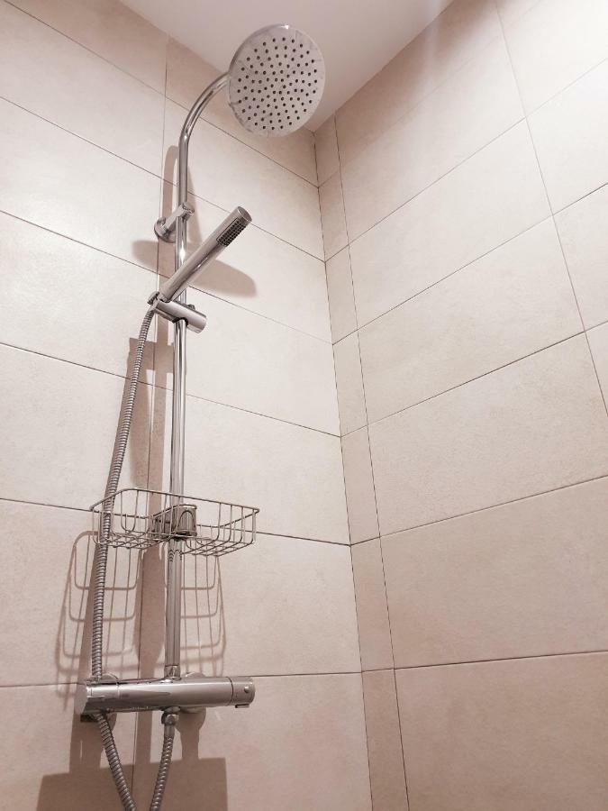 דירות טורמולינוס Apartamento Sun&Mar מראה חיצוני תמונה